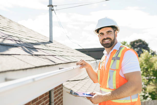 Quick and Trustworthy Emergency Roof Repair Services in East Dennis, MA